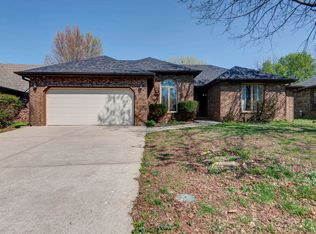 754 S Sparks Ave, Springfield, MO 65802