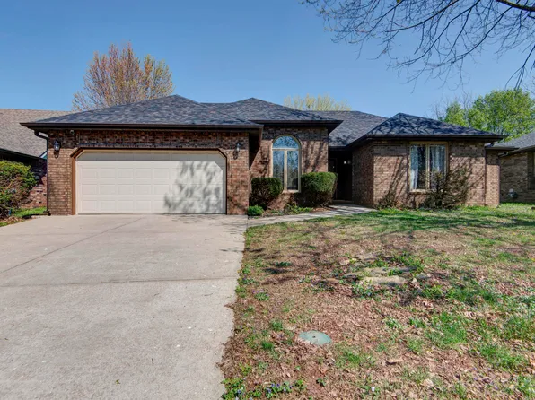 754 S Sparks Avenue, Springfield, MO 65802