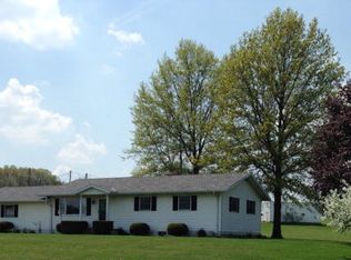 2084 State Route 179, Jeromesville, OH 44840