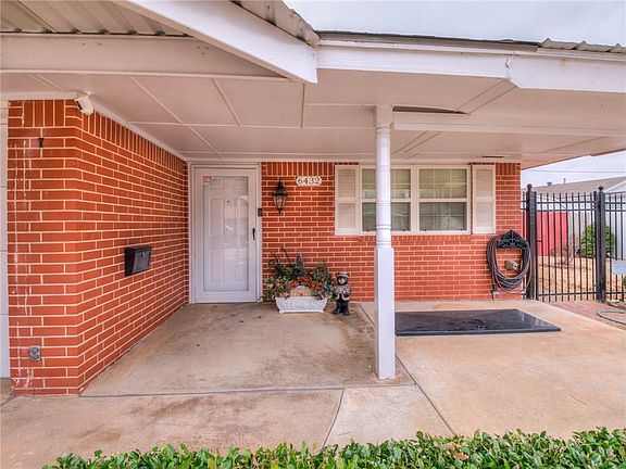 2nd image of 6432 S Harvey Pl