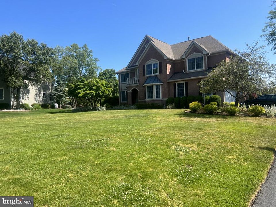 7 Sandpiper Ct, Skillman, NJ 08558 Zillow