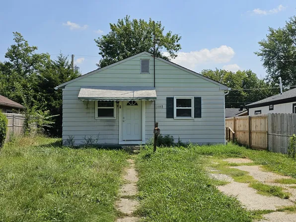3057 Adams St, Indianapolis, IN 46218