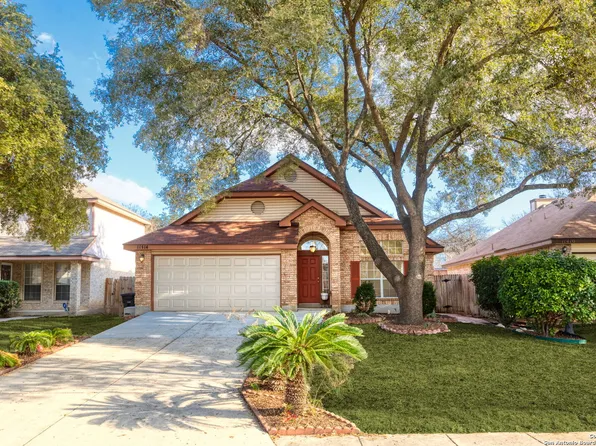 11414 BALTIC DR, San Antonio, TX 78213