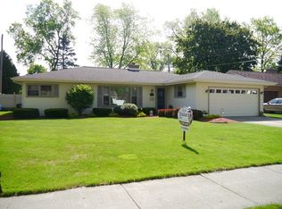 115 Birney St, Essexville, MI