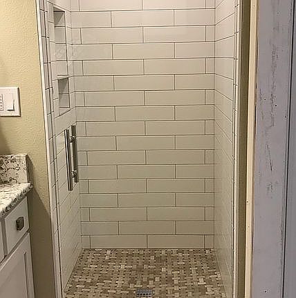 3rd bath (added 2018)