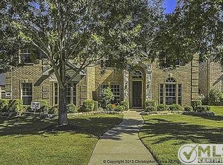 4109 Thornberry Trl, Highland Village, TX 75077