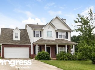 5550 Yellow Pine Dr, McDonough, GA 30252