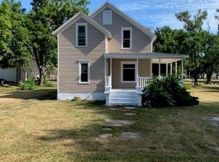 204 Prairie St, Bayard, IA 50029