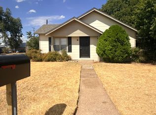 2806 Miami Ave, Wichita Falls, TX 76309