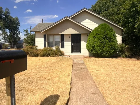 2806 Miami Ave, Wichita Falls, TX 76309
