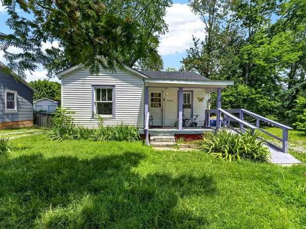 1406 Collegeview Dr, Bowling Green, KY 42101