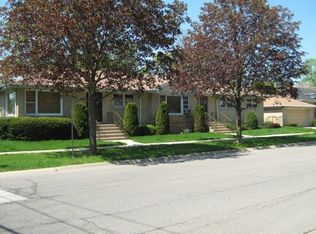 451 S Northwest Hwy, Park Ridge, IL 60068