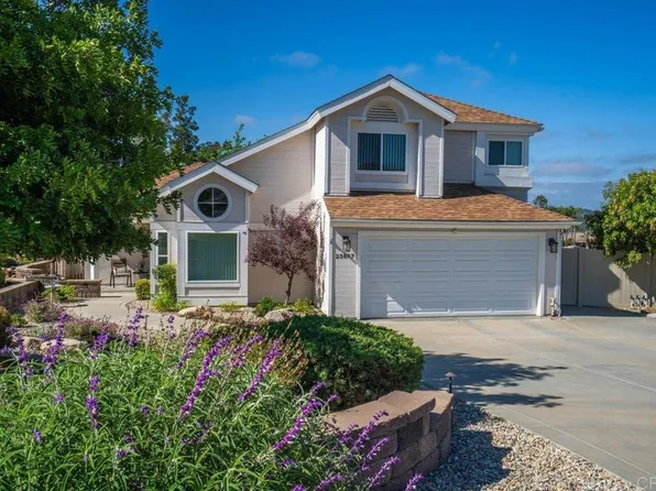 23847 Norte Dr, Ramona, CA 92065