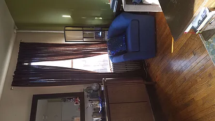 Rented by Chartwell Manhattan Realty