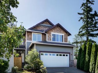 8625 NE 201st Pl, Bothell, WA 98011