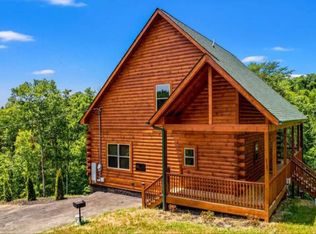 2105 Wingspan Dr, Sevierville, TN 37876