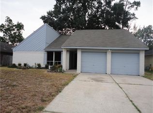 3822 Oaktrace Dr, Humble, TX 77396
