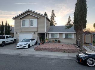 800 Brookside Dr, Woodland, CA