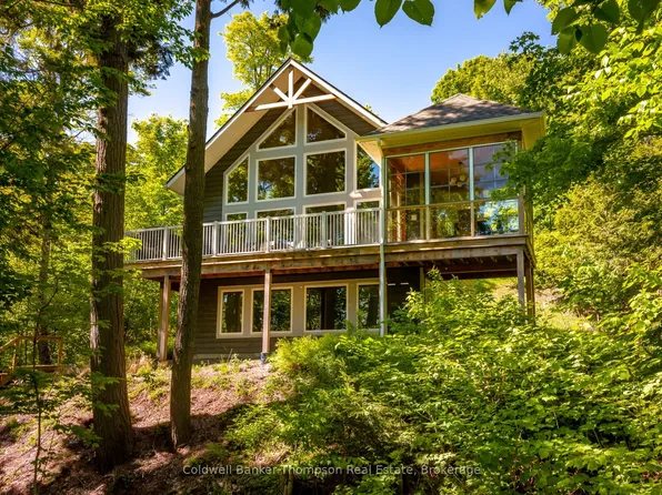 63 Maple Dr, Perry, ON P0A 1J0