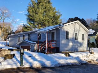 324 Riverside Dr, Wyalusing, PA 18853