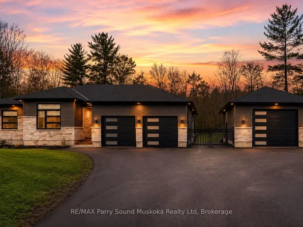 270 Nobel Rd, McDougall, ON P2A 2W9
