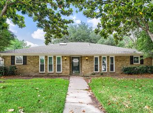 3201 Winchester Dr, Plano, TX 75075