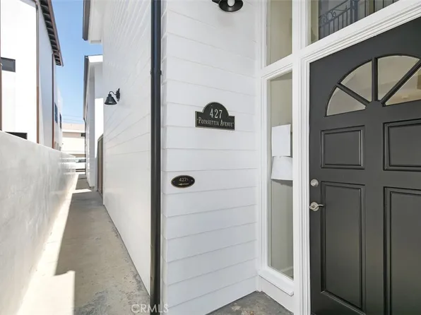 427 Poinsettia Ave #1/2, Corona Del Mar, CA 92625