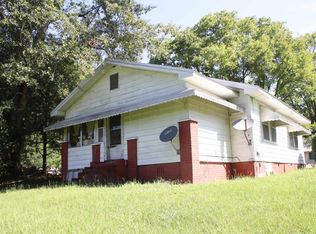 1670 Middle St, Montevallo, AL 35115