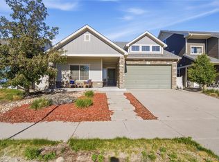 4741 Ventura Street, Denver, CO 80249