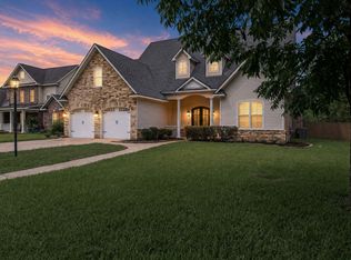 609 Parlange Cir, Shreveport, LA 71115