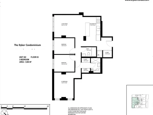 1306 83rd Street 302 image 13 of 13