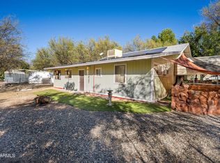 3767 E Caroline Cir, Camp Verde, AZ 86322