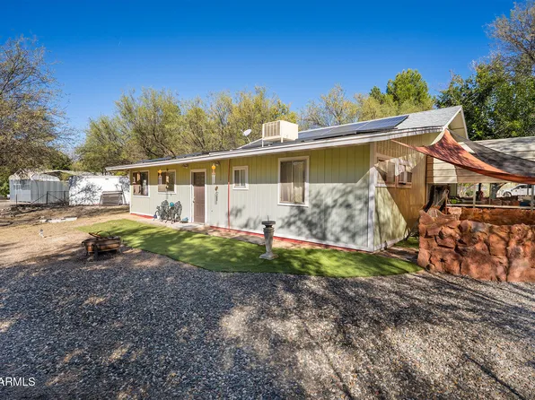 3767 E CAROLINE Circle, Camp Verde, AZ 86322