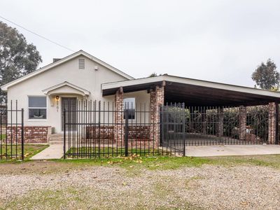 6101 S Pederson Ave, Reedley, CA, 93654