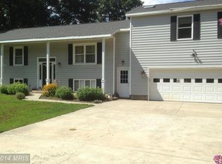 215 Baltimore Dr, Stevensville, MD