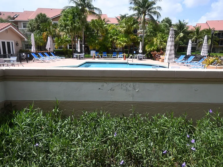 8721 Wiles Rd #305 — Photo 57