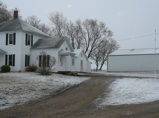 5869 H Ave, Cleghorn, IA 51014