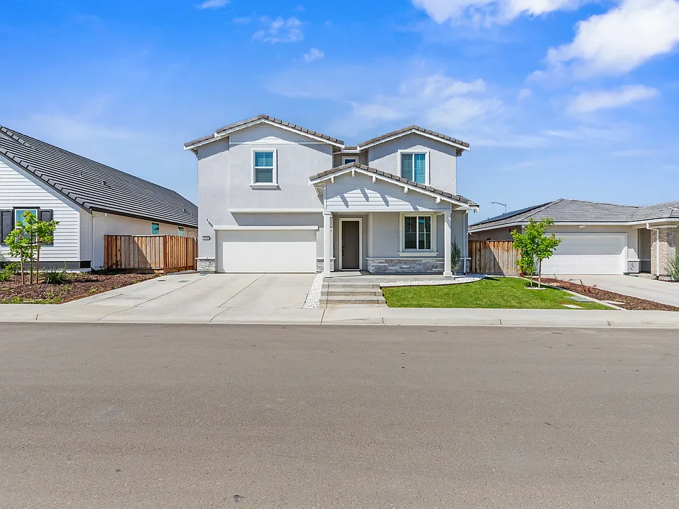 273 Dogwood Ranch Way
