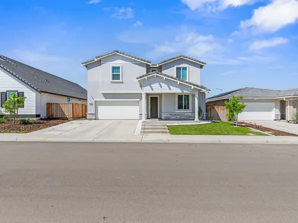 273 Dogwood Ranch Way, Patterson, CA 95363