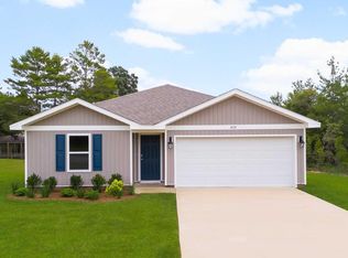 4319 Country Club Blvd, Chipley, FL 32428