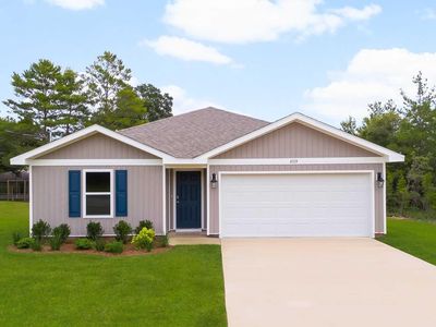 4319 Country Club Blvd, Chipley, FL, 32428