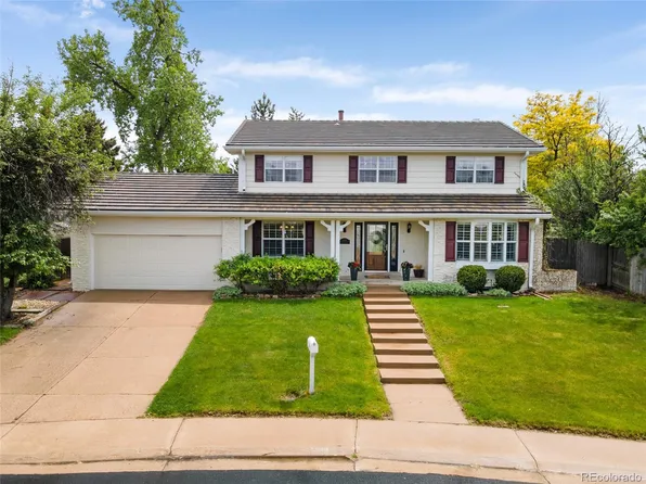7530 E Kenyon Avenue, Denver, CO 80237