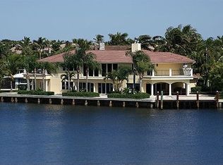 40 Ixora Way, Ocean Ridge, FL 33435