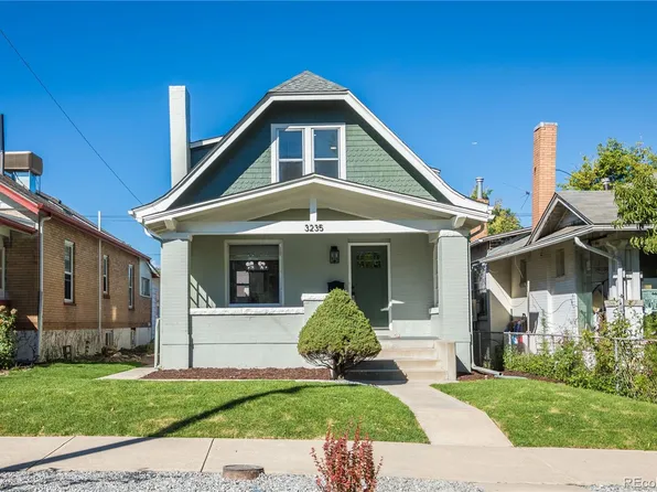 3235 N Columbine Street, Denver, CO 80205