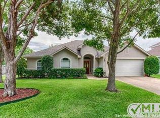 12815 Aqua Valley, Helotes, TX 78023