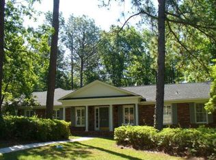 2023 Lorraine Dr SW, Aiken, SC 29801
