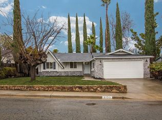 2133 Trinity Pl, Martinez, CA 94553