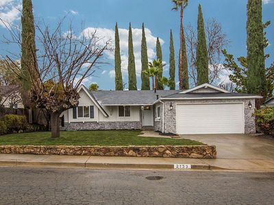 2133 Trinity Pl, Martinez, CA, 94553