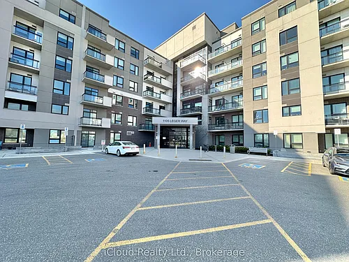 1105 Leger Way Photo 1