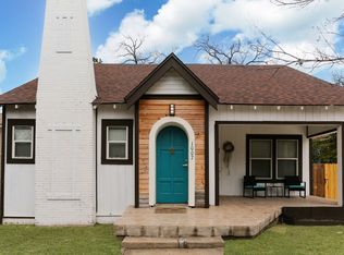 1007 Avant Ave, San Antonio, TX 78210